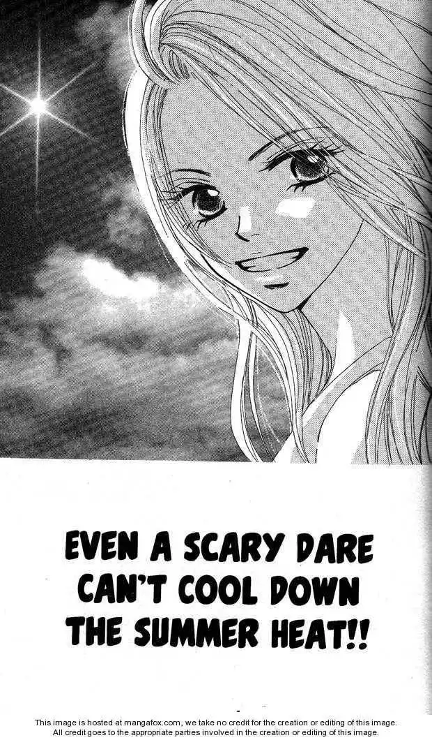 Monkey High! Chapter 11 1